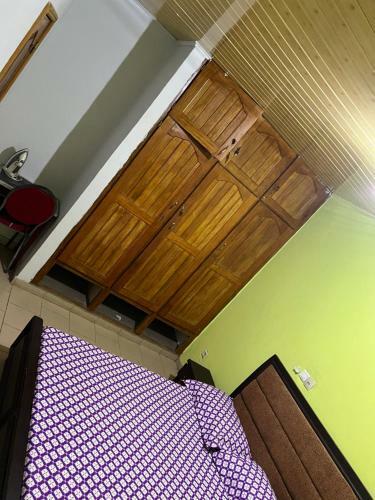 Apartamento R�sidence Plus