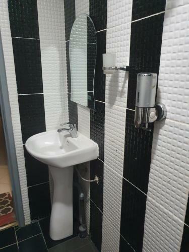 Apartamento N'residence