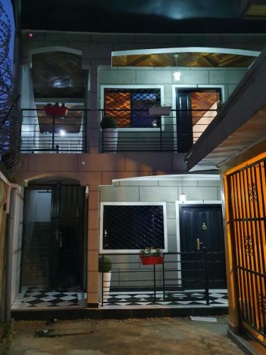 Apartamento N'residence