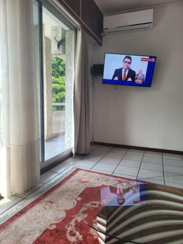 Apartamento Appartement Haut Standing Akwa I