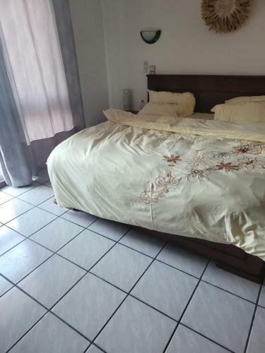 Apartamento Appartement Haut Standing Akwa I