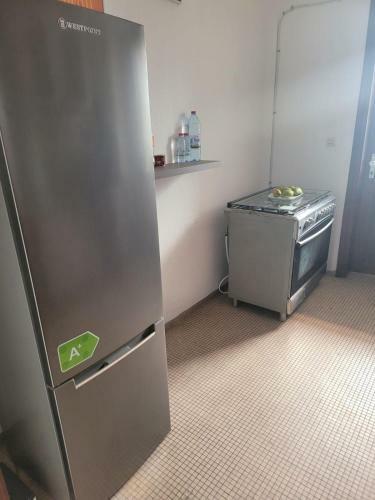 Apartamento Appartement Haut Standing Akwa I