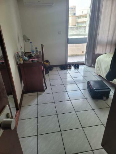 Apartamento Appartement Haut Standing Akwa I