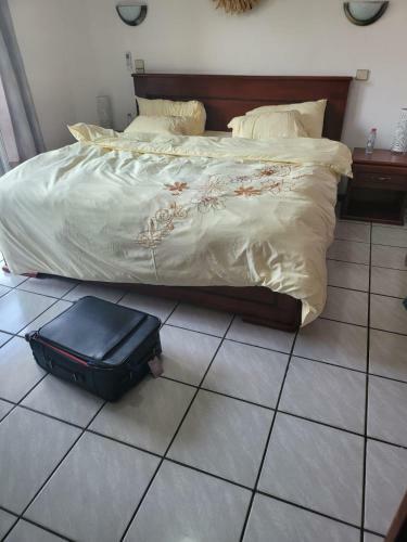 Apartamento Appartement Haut Standing Akwa I
