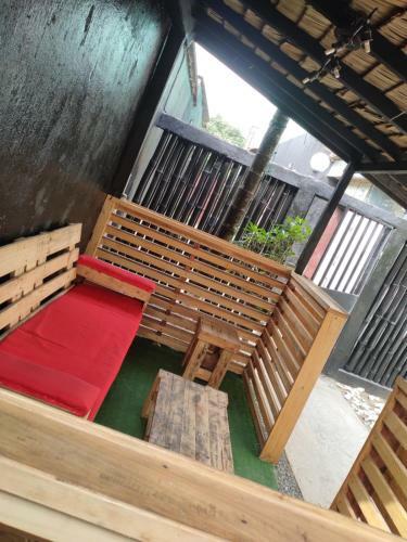 Apartamento Tolihome_bonapriso