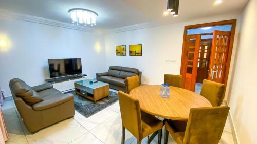 Apartamento R�sidence Belmann Bonapriso