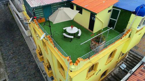 Hotel Olympus Plaza