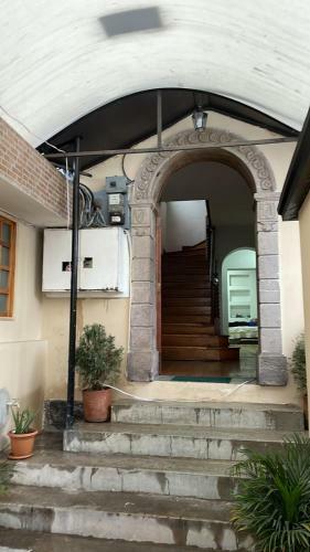 Hostal Pegaso