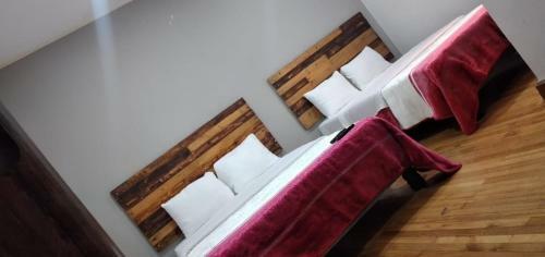 Hostal Pegaso