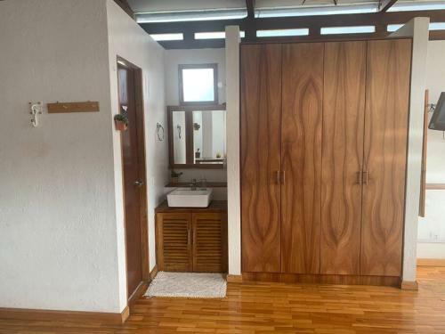 Apartamento Suite Con Vista Al Centro Hist�rico de Quito