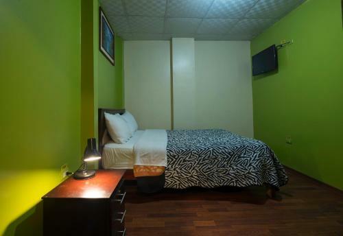Hostal Downtown