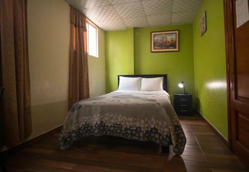 Hostal Downtown