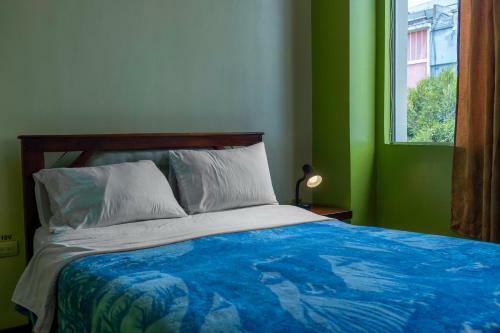 Hostal Downtown