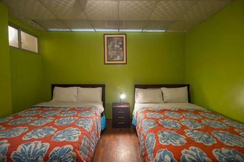 Hostal Downtown
