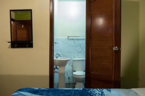 Hostal Downtown