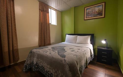 Hostal Downtown