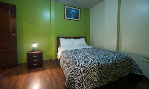Hostal Downtown