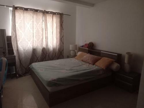 Apartamento Africafe Morabeza 2