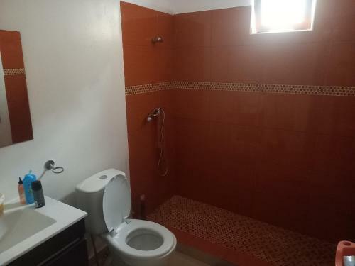 Apartamento Africafe Morabeza 2