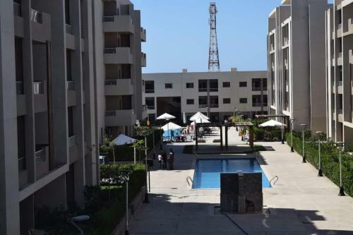 Apartamento ????? ???? S ?????? ???????