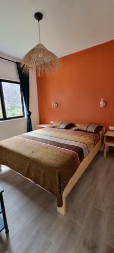 Hotel Kasa D'vizin