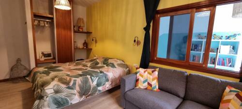 Hotel Kasa D'vizin