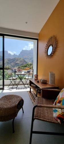 Hotel Kasa D'vizin