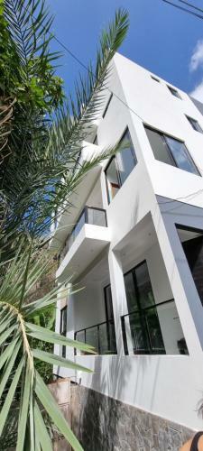 Hotel Kasa D'vizin