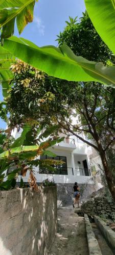 Hotel Kasa D'vizin