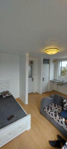 Apartamento Furnished Studio Condominium At Lideta
