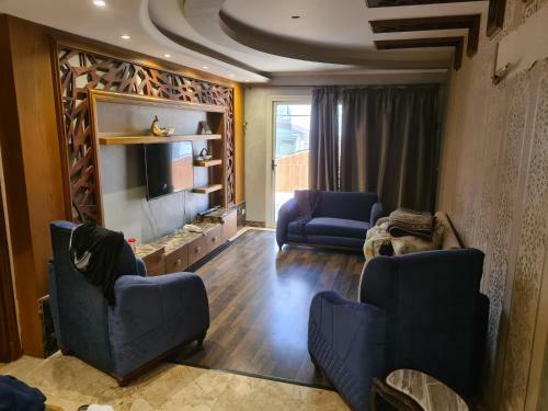 Apartamento Sky View