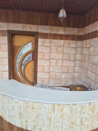 Apartamento Sky View