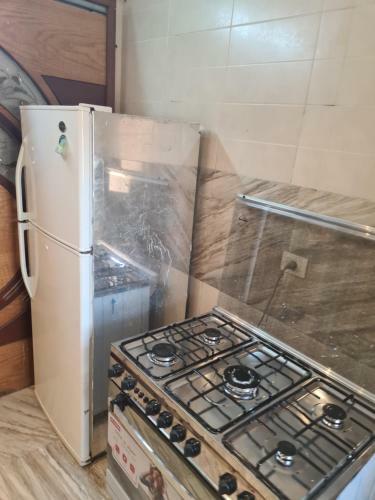 Apartamento Sky View