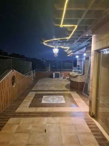 Apartamento Sky View