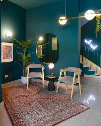 Bird Nest 2 Bedrooms Apartment At Karma Compound In Sheikh Zayed