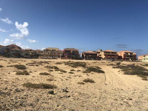Apartment With A Great View Of The Atlantic Ocean