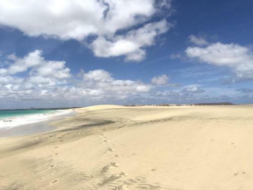 Apartment With A Great View Of The Atlantic Ocean