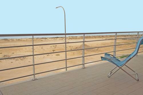 Apartment With A Great View Of The Atlantic Ocean
