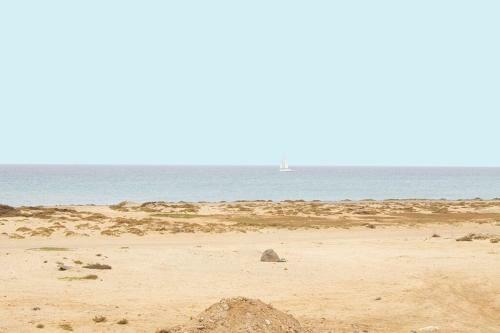 Apartment With A Great View Of The Atlantic Ocean