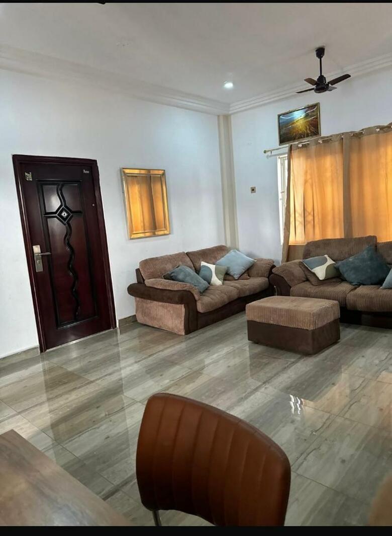 Baffour Apartments