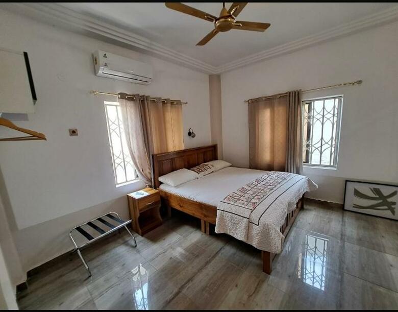 Baffour Apartments