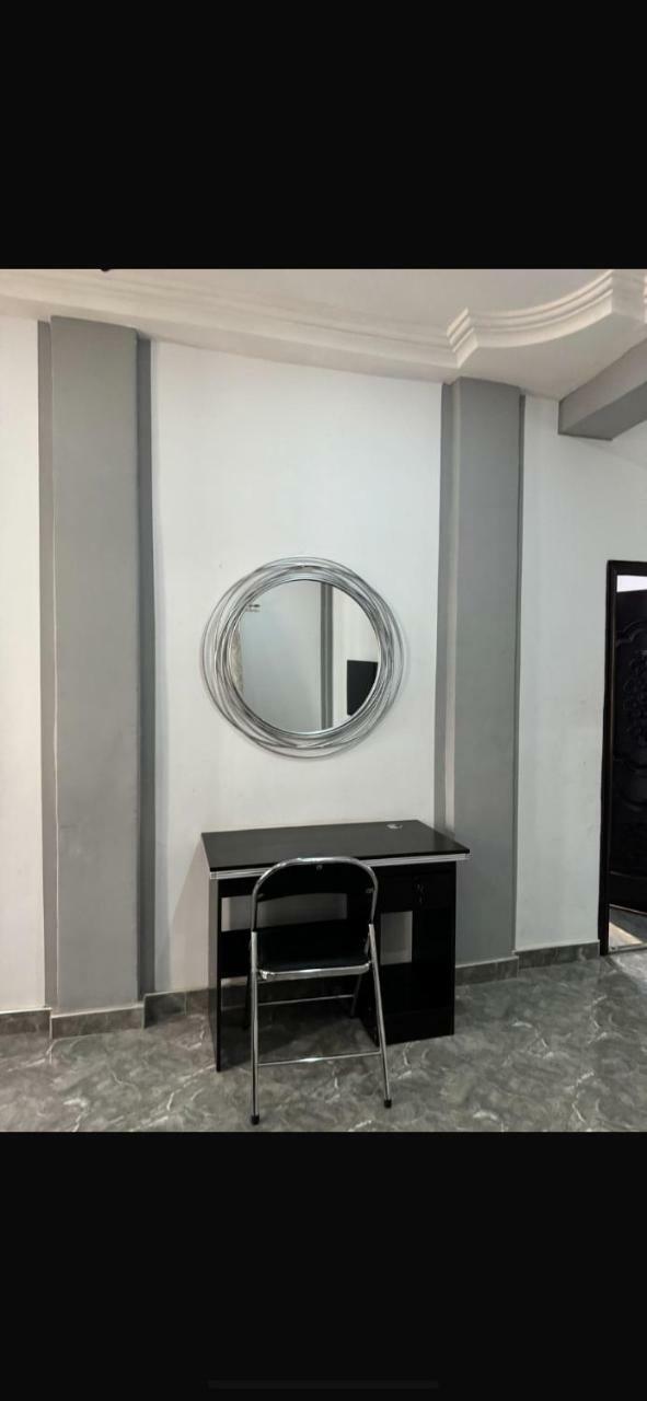 Baffour Apartments