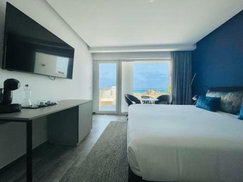 Design Suites Boutique Hotel - Adults Only