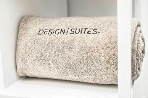 Design Suites Boutique Hotel - Adults Only