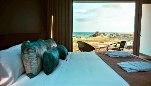 Design Suites Boutique Hotel - Adults Only