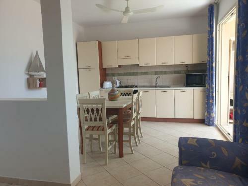 Plaza Apartament