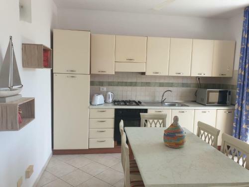 Plaza Apartament