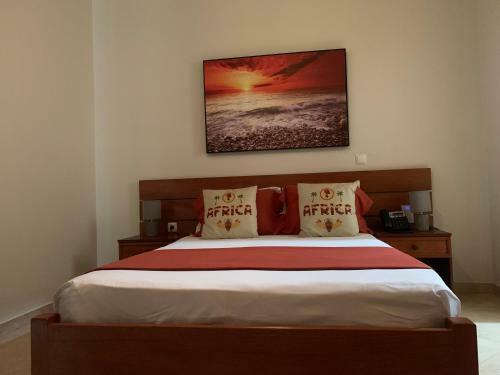 Damfjord Boutique Hotel