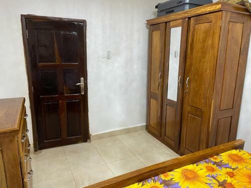 Villa Beautiful 4 Bedroom Home Opposite Brufut Heights