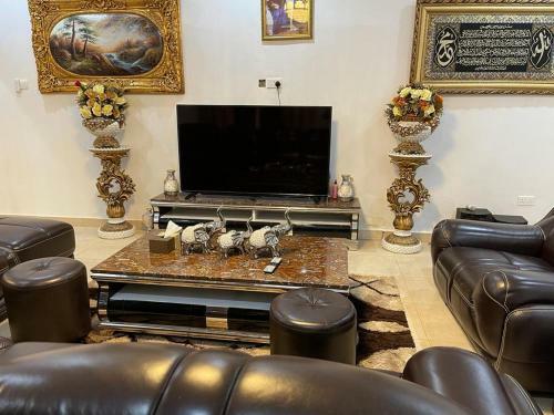 Villa Beautiful 4 Bedroom Home Opposite Brufut Heights